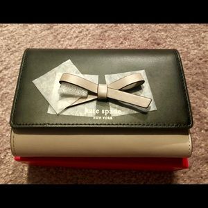 Brand New with Tag Kate Spade “Callie” Wallet
